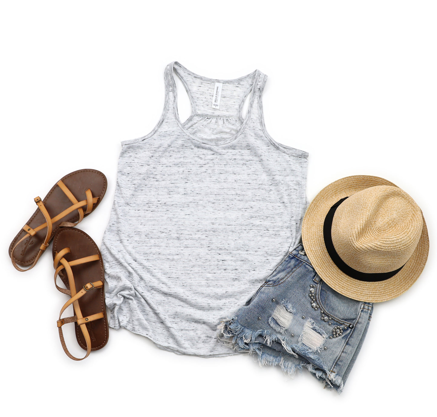 TANK TOPS