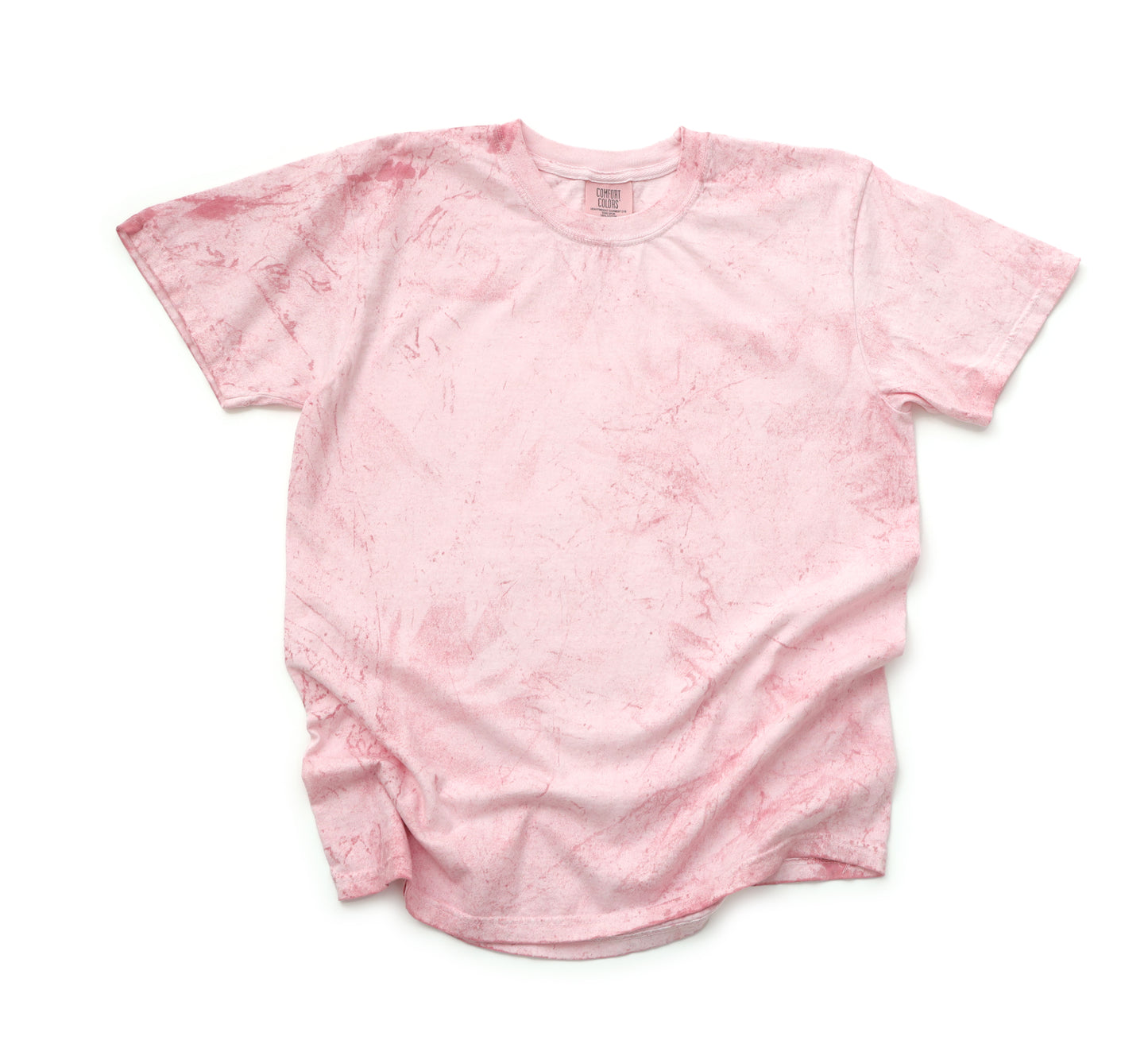 HOME BODY CC SHIRT