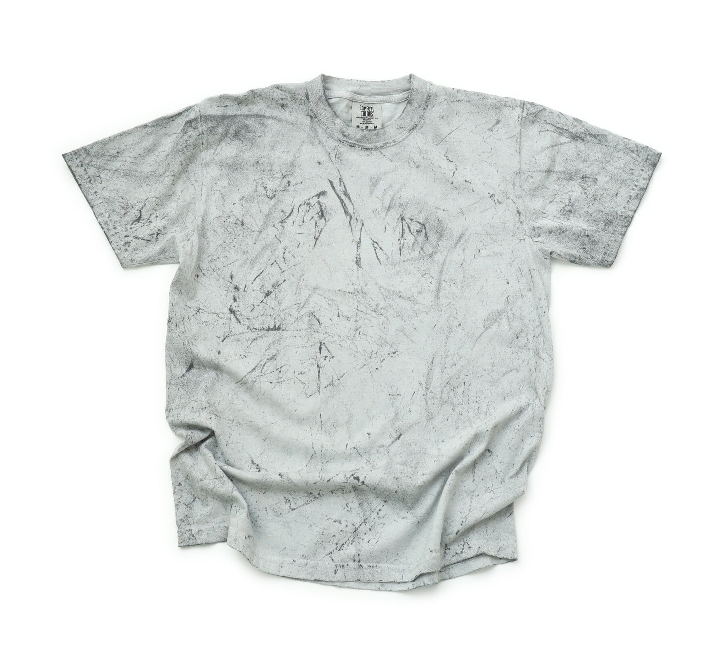 HOME BODY CC SHIRT
