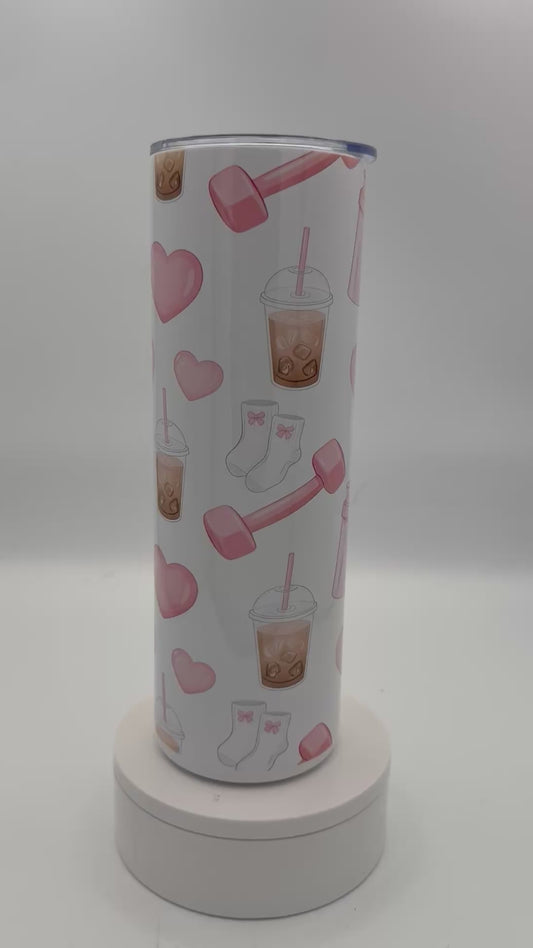 30 OZ TUMBLER