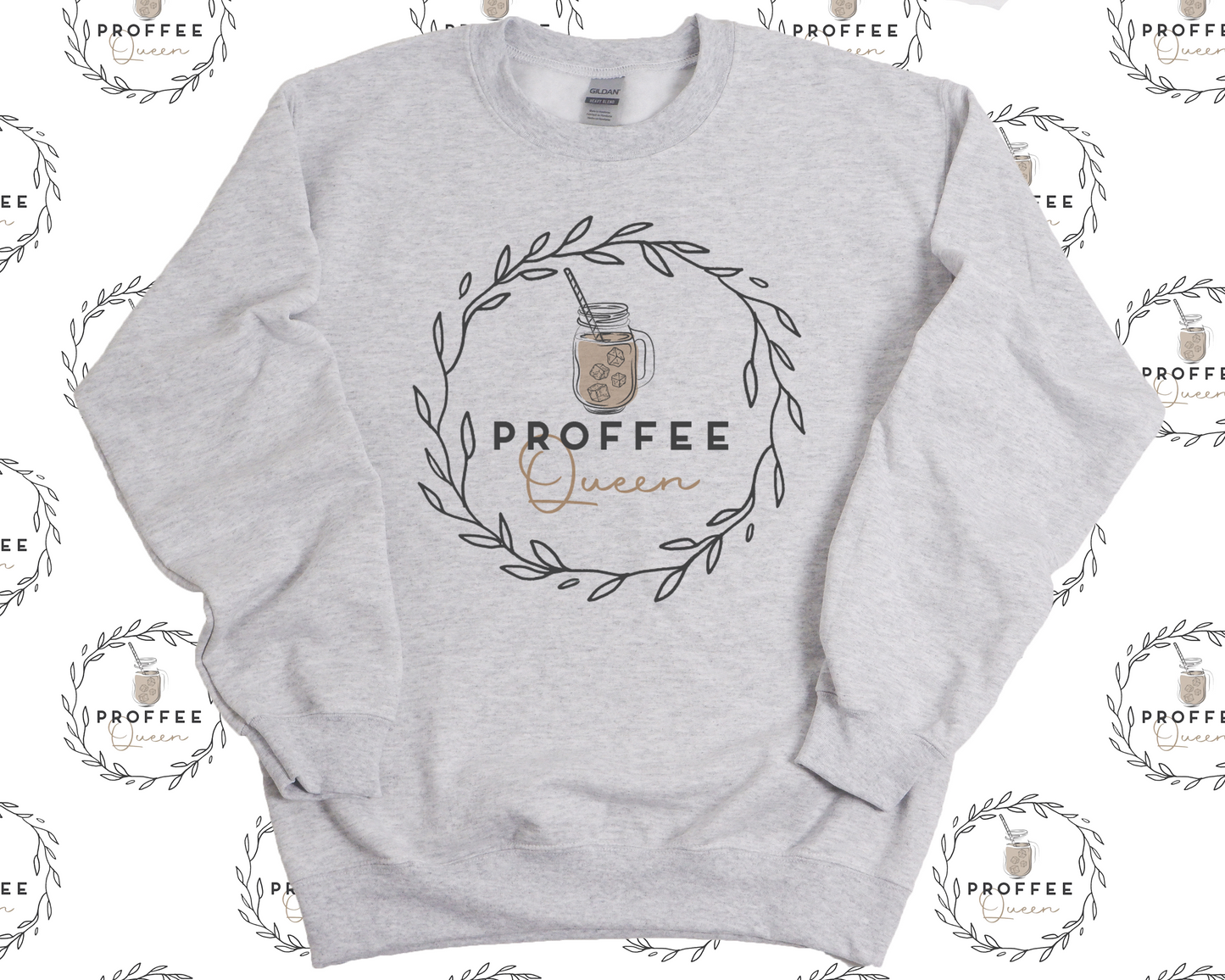 OG PROFFEE QUEEN CREW