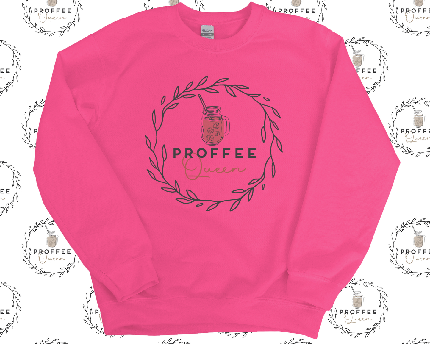 OG PROFFEE QUEEN CREW