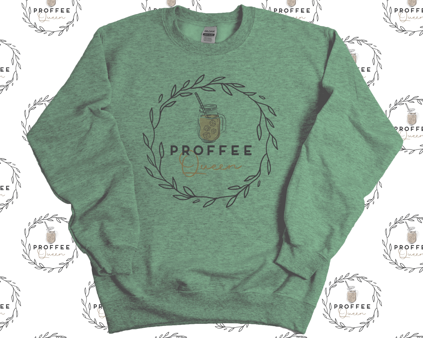OG PROFFEE QUEEN CREW