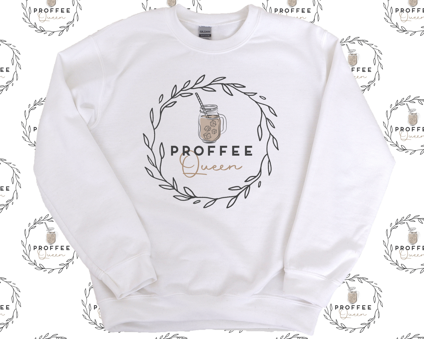 OG PROFFEE QUEEN CREW