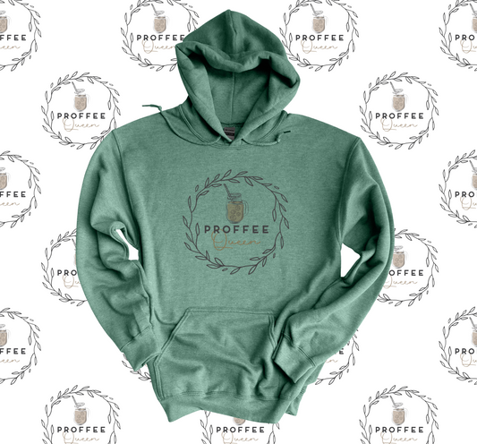 OG PROFFEE QUEEN HOODIE